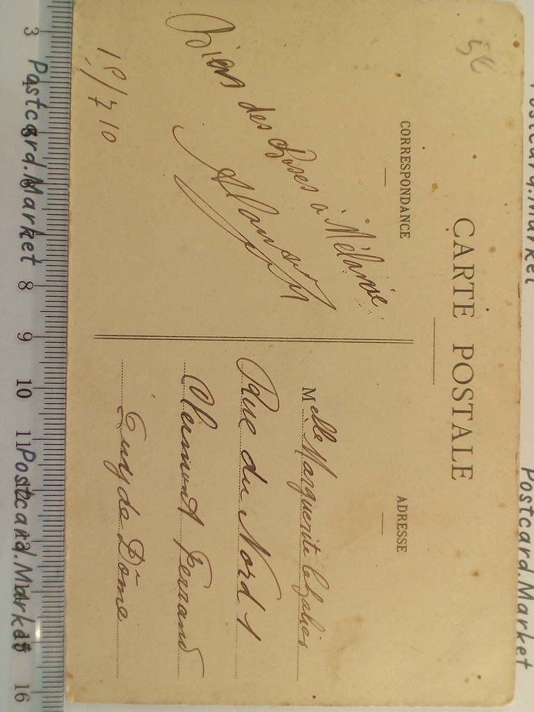 /France/FR_place_1910_TROYES - Panorama Ouest (Vue prise de la Madeleine) CIR.jpg